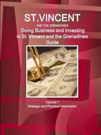 St. Vincent and the Grenadines