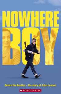 Nowhere Boy