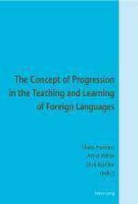 The Concept of Progression in the Teaching and Learning of Foreign Languages