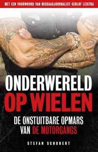 Onderwereld op wielen