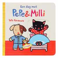 Pepe en Milli - Een dagje met Pepe en Milli