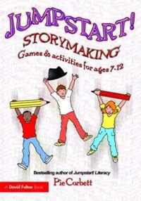 Jumpstart! Storymaking