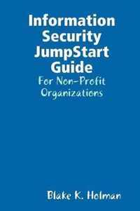 Information Security JumpStart Guide