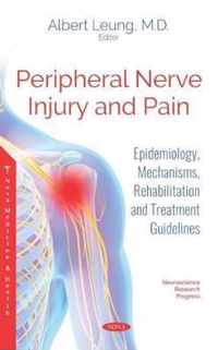 Peripheral Nerve Injury and Pain