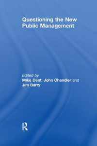 Questioning the New Public Management