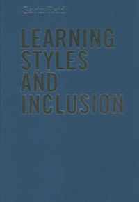 Learning Styles and Inclusion