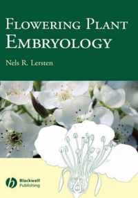 Flowering Plant Embryology