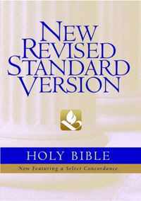 Text Bible-NRSV