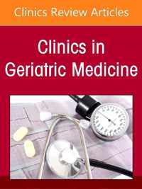 Gastroenterology, An Issue of Clinics in Geriatric Medicine