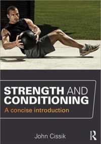 Strength and Conditioning