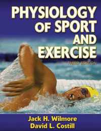 Physiology of Sport and Exercise