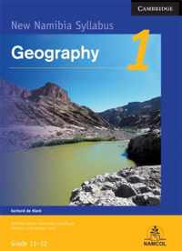 NSSC Geography Module 1 Student's Book