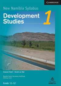 NSSC Development Studies Module 1 Student's Book