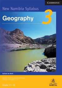 NSSC Geography Module 3