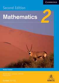 NSSC Mathematics Module 2 Student's Book