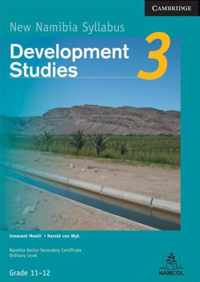 NSSC Development Studies Module 3