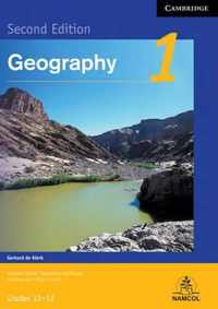 NSSC Geography Module 1 Student's Book