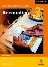 NSSC Accounting Module 3