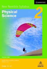 NSSC Physical Science Module 2 Student's Book