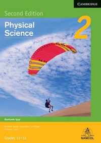 NSSC Physical Science Module 2 Student's Book