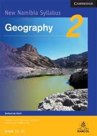 NSSC Geography Module 2 Student's Book