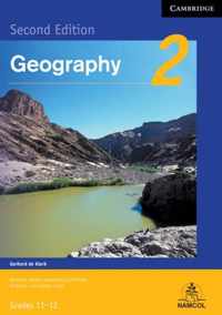 NSSC Geography Module 2 Student's Book