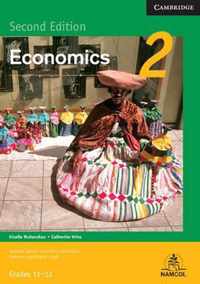 NSSC Economics Module 2 Student's Book