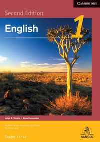 NSSC English 2nd Language Module 1 Student's Book