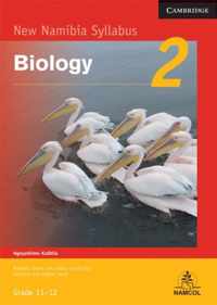 NSSC Biology Module 1 Student's Book