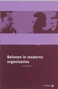 Belonen In Moderne Organisaties