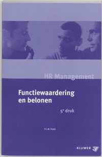 Functiewaardering En Belonen