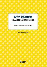 NT2-Cahier Klassenmanagement