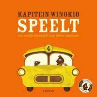 Kapitein Winokio Speelt