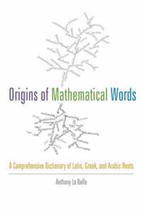 Origins Of Mathematical Words