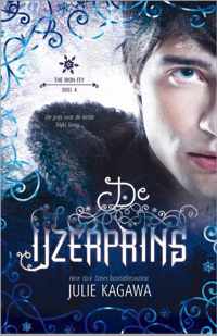 Harlequin Young Adult - De IJzerprins