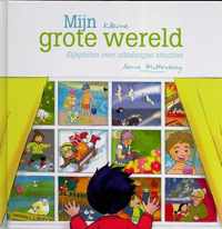 Mijn kleine, grote wereld