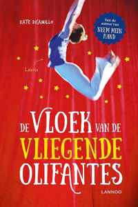 De vloek van de Vliegende Olifantes