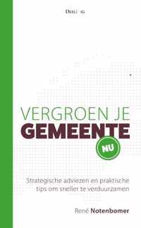 Vergroen je gemeente nu