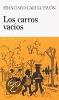 Los carros vacios