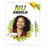 (eck) nu engels (2e ed) niveau 3-4 (+ online jaarlicentie)