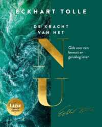 De kracht van het NU - Limited Edition