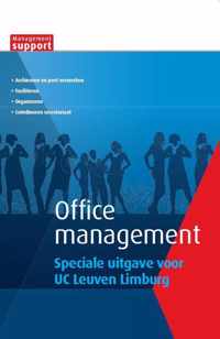 Office Management - Paperback (9789462153622)