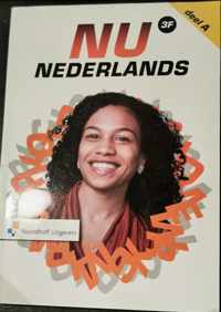 Nu Nederlands 3F deel A en B Leerwerkboek