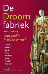 De Droomfabriek