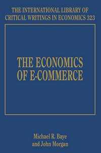 The Economics of E-Commerce