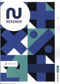 NU Rekenen - Paperback (9789001299941)