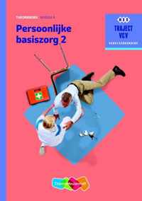 Persoonlijke basiszorg - C.A. Abrahamse - Paperback (9789006910322)