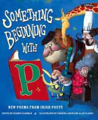 Something Beginning With P