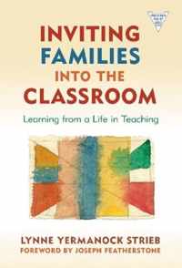 Inviting Families into the Classroom