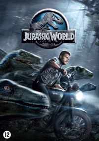 Jurassic World